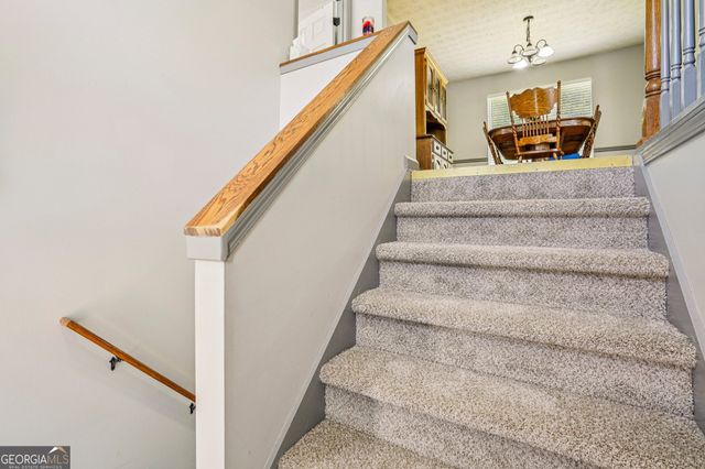 167 Villa Ridge Ter Terrace, Dallas, GA 30157