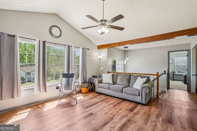 167 Villa Ridge Ter Terrace, Dallas, GA 30157