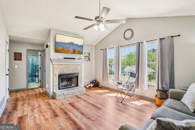 167 Villa Ridge Ter Terrace, Dallas, GA 30157