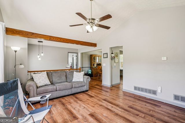 167 Villa Ridge Ter Terrace, Dallas, GA 30157