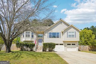167 Villa Ridge Ter Terrace, Dallas, GA 30157