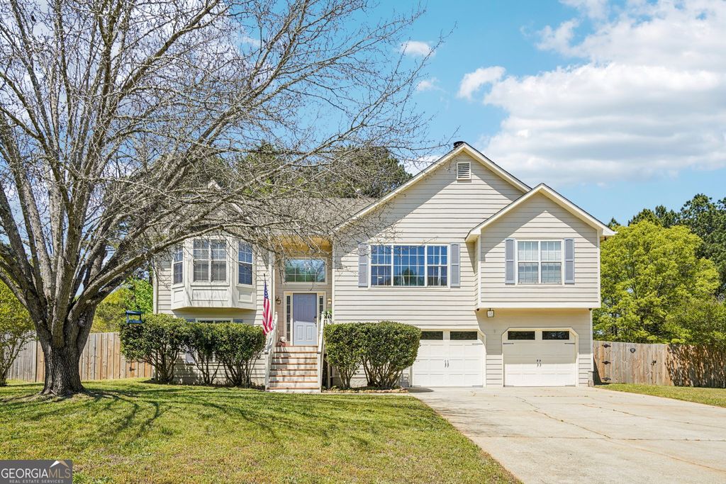 167 Villa Ridge Ter Terrace, Dallas, GA 30157