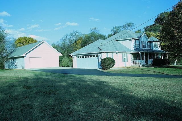 441 Marilyn Cir, Spring Hill, TN 37174