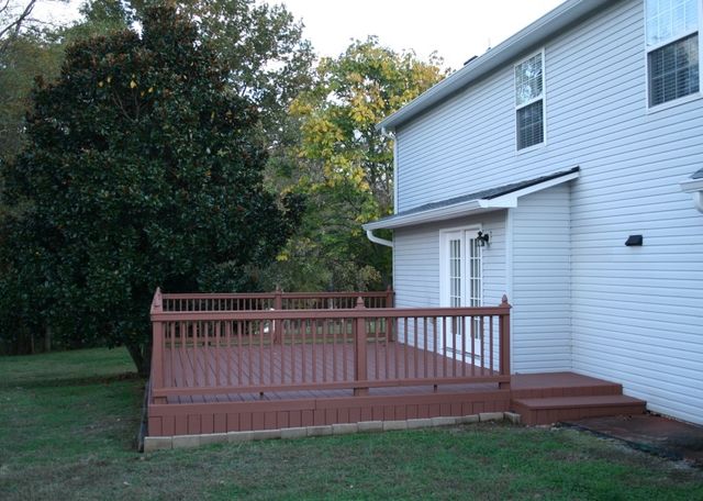 441 Marilyn Cir, Spring Hill, TN 37174