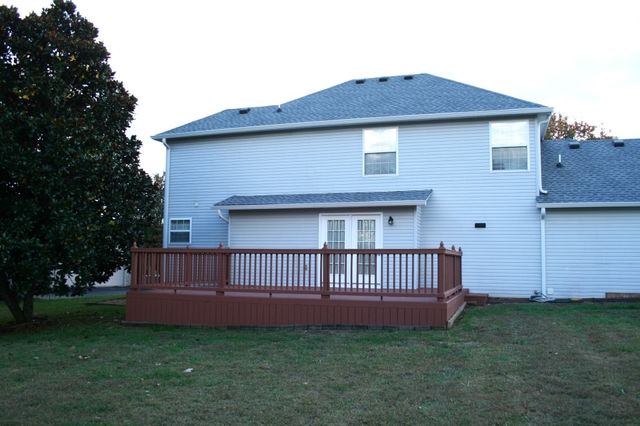 441 Marilyn Cir, Spring Hill, TN 37174