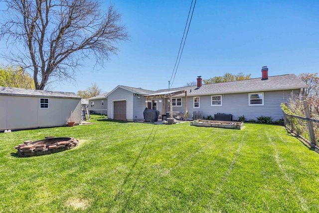 1651 DEBRA LANE, Green Bay, WI 54302