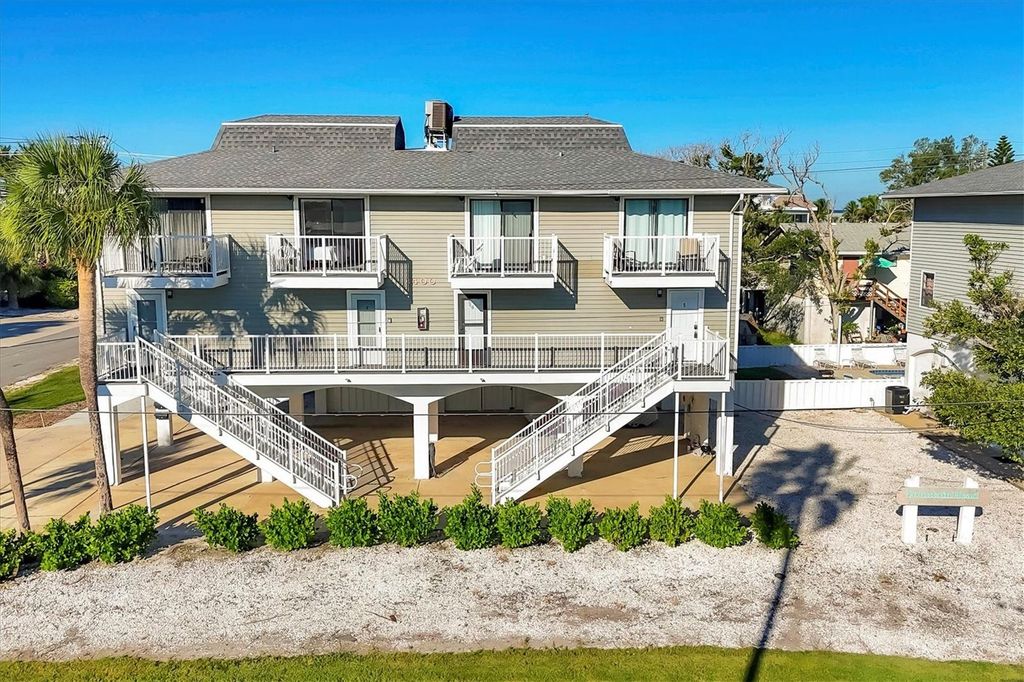 3400 6TH AVENUE 7, Holmes Beach, FL 34217