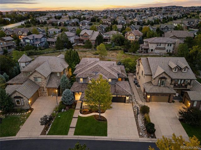 10482 Marigold Ct, Highlands Ranch, CO 80126