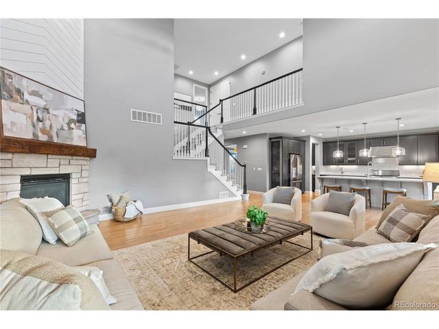 10482 Marigold Ct, Highlands Ranch, CO 80126