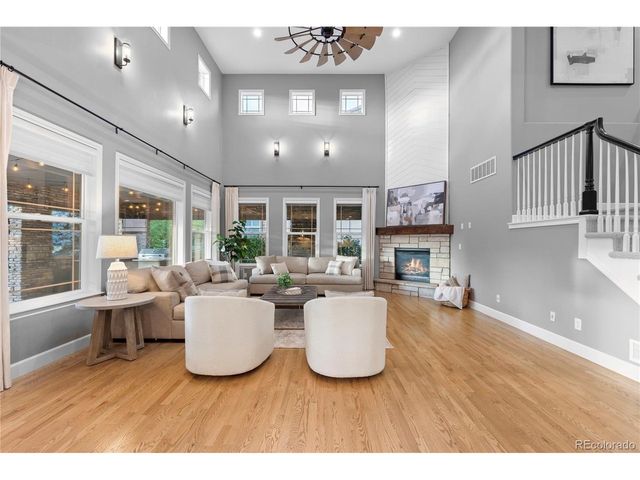 10482 Marigold Ct, Highlands Ranch, CO 80126