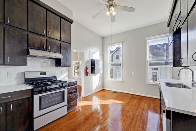 1229 Heights Boulevard, Houston, TX 77008