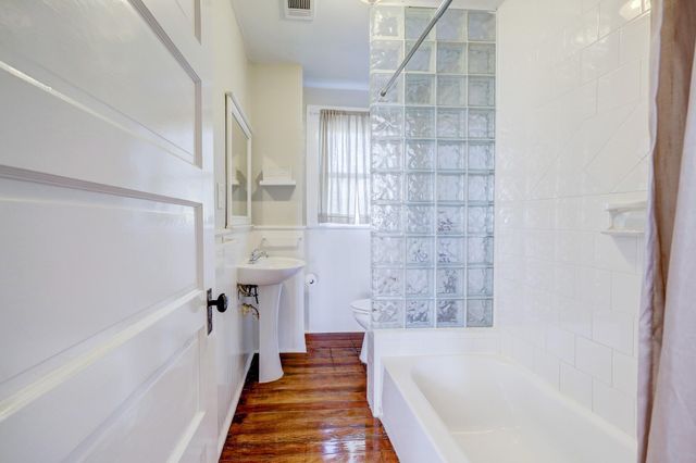 1229 Heights Boulevard, Houston, TX 77008