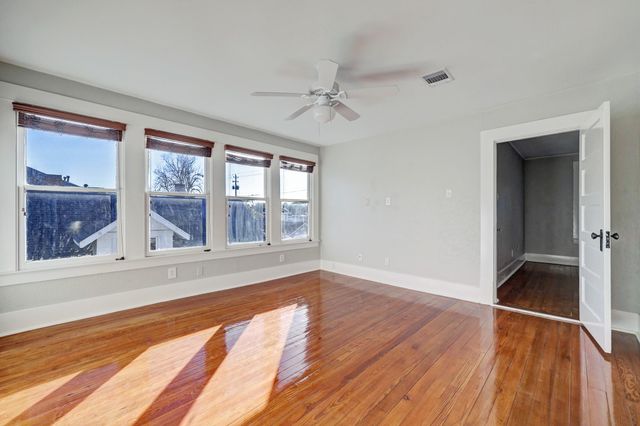 1229 Heights Boulevard, Houston, TX 77008