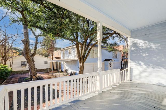 1229 Heights Boulevard, Houston, TX 77008