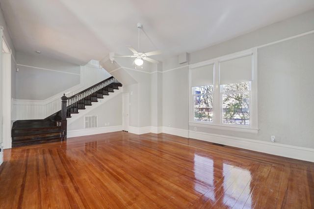 1229 Heights Boulevard, Houston, TX 77008