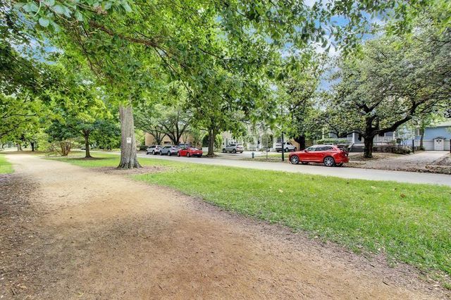 1229 Heights Boulevard, Houston, TX 77008