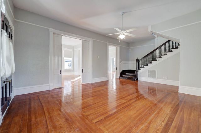 1229 Heights Boulevard, Houston, TX 77008