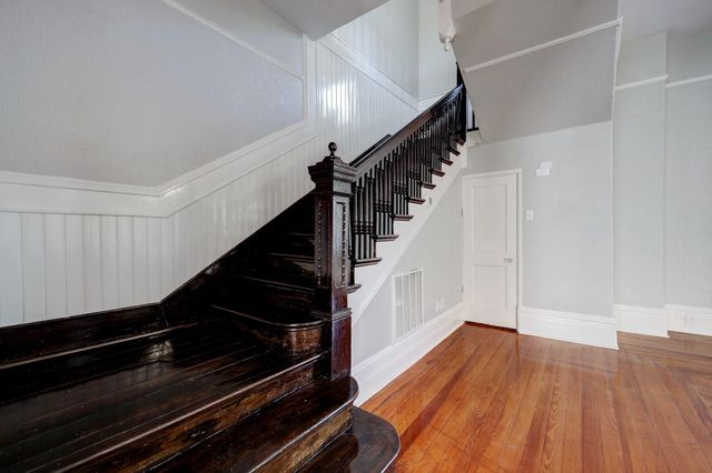 1229 Heights Boulevard, Houston, TX 77008