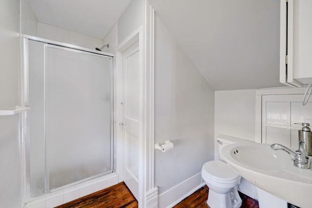 1229 Heights Boulevard, Houston, TX 77008