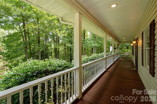 1043 Berea Church Road, Hendersonville, NC 28739