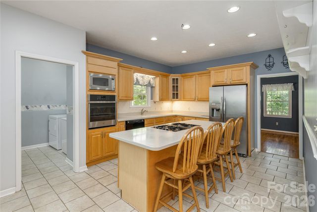 1043 Berea Church Road, Hendersonville, NC 28739