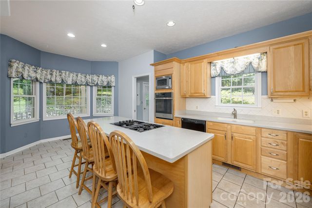 1043 Berea Church Road, Hendersonville, NC 28739