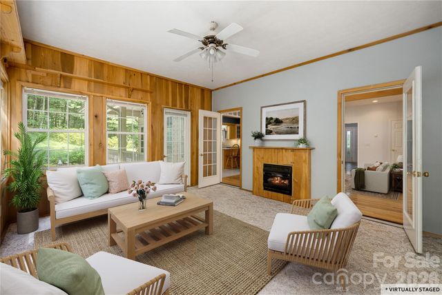 1043 Berea Church Road, Hendersonville, NC 28739