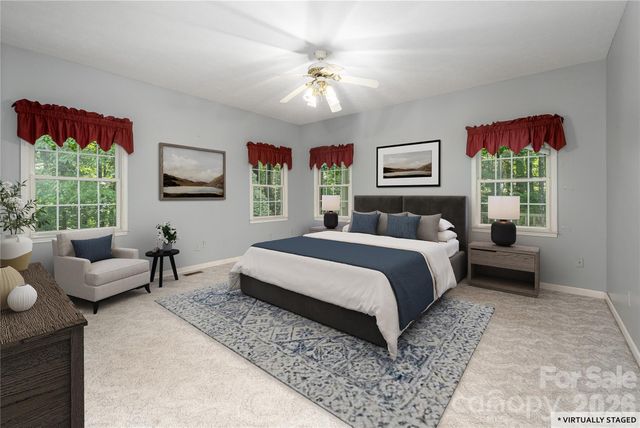 1043 Berea Church Road, Hendersonville, NC 28739