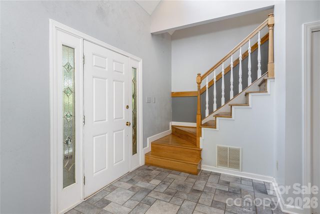 1043 Berea Church Road, Hendersonville, NC 28739