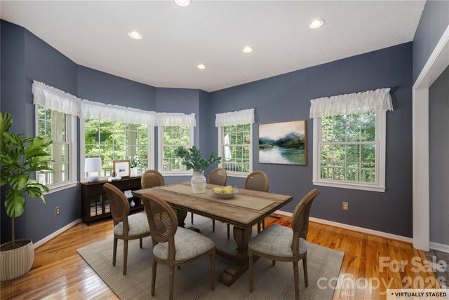 1043 Berea Church Road, Hendersonville, NC 28739