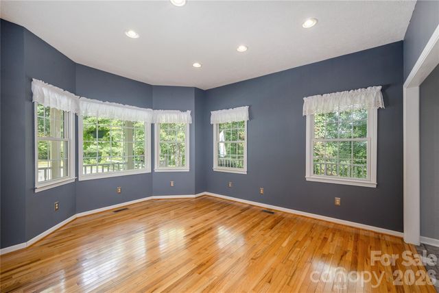 1043 Berea Church Road, Hendersonville, NC 28739