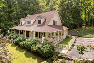 1043 Berea Church Road, Hendersonville, NC 28739