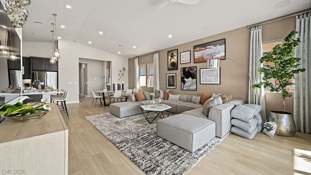 359 Faro Di Portofino Court, Henderson, NV 89011
