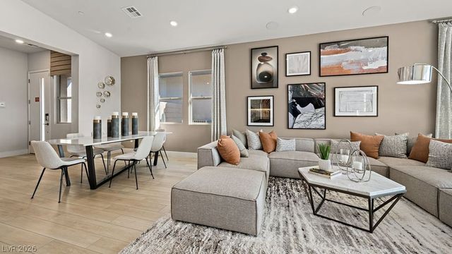 359 Faro Di Portofino Court, Henderson, NV 89011