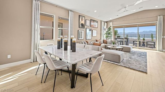 359 Faro Di Portofino Court, Henderson, NV 89011