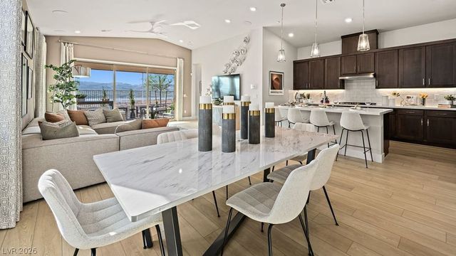 359 Faro Di Portofino Court, Henderson, NV 89011