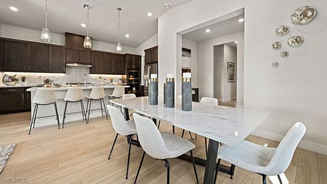 359 Faro Di Portofino Court, Henderson, NV 89011