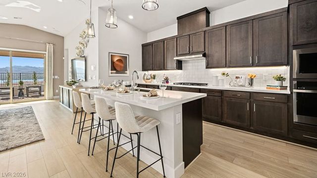 359 Faro Di Portofino Court, Henderson, NV 89011