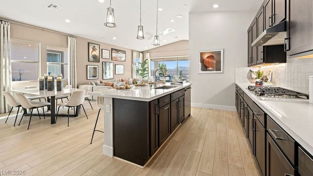 359 Faro Di Portofino Court, Henderson, NV 89011