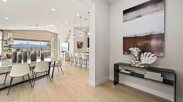 359 Faro Di Portofino Court, Henderson, NV 89011