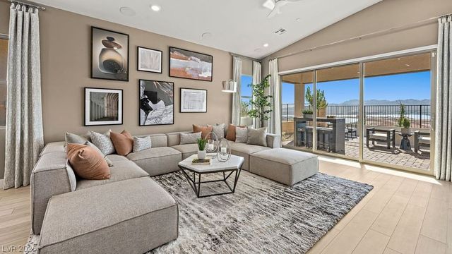 359 Faro Di Portofino Court, Henderson, NV 89011