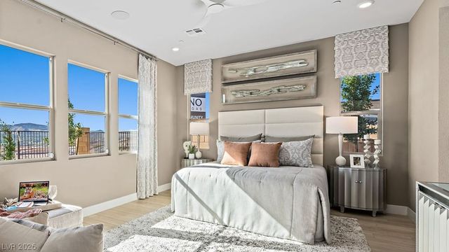 359 Faro Di Portofino Court, Henderson, NV 89011