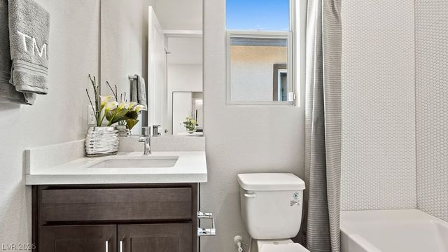 359 Faro Di Portofino Court, Henderson, NV 89011