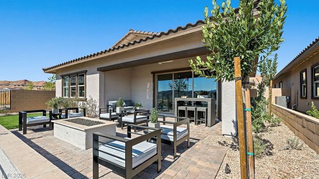 359 Faro Di Portofino Court, Henderson, NV 89011