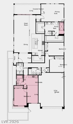 359 Faro Di Portofino Court, Henderson, NV 89011