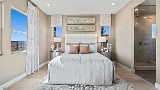 359 Faro Di Portofino Court, Henderson, NV 89011