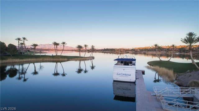 359 Faro Di Portofino Court, Henderson, NV 89011