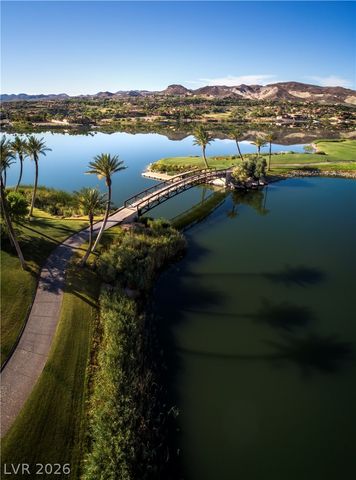 359 Faro Di Portofino Court, Henderson, NV 89011