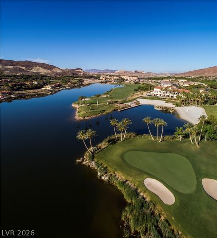359 Faro Di Portofino Court, Henderson, NV 89011