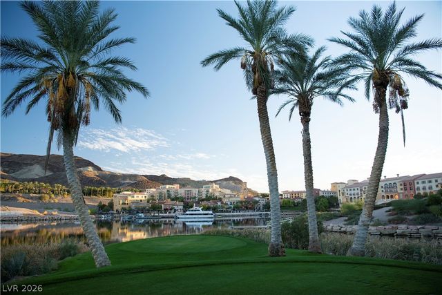 359 Faro Di Portofino Court, Henderson, NV 89011